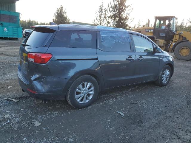 Изображение 3 2016 KIA SEDONA LX 2016 с VIN KNDMB5C16G6201406
