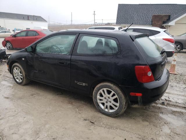 Изображение 2 2002 HONDA CIVIC SI 2002 с VIN SHHEP33542U309211