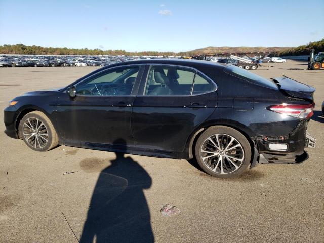 Image 2 of 2019 TOYOTA CAMRY L 2019 with VIN 4T1B11HK0KU782941