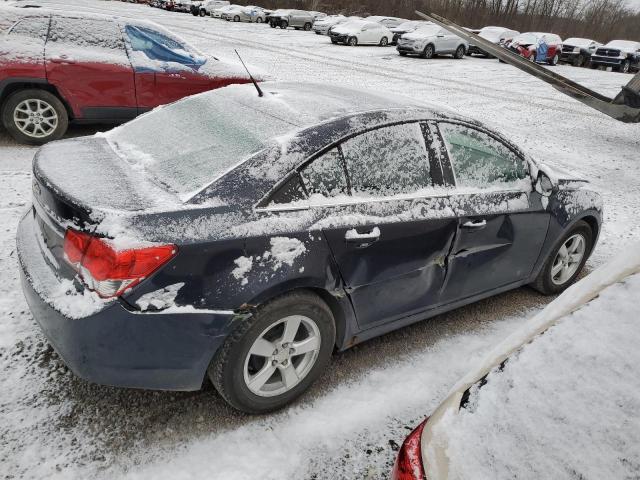 Изображение 3 2014 CHEVROLET CRUZE LT 2014 с VIN 1G1PC5SB4E7160519