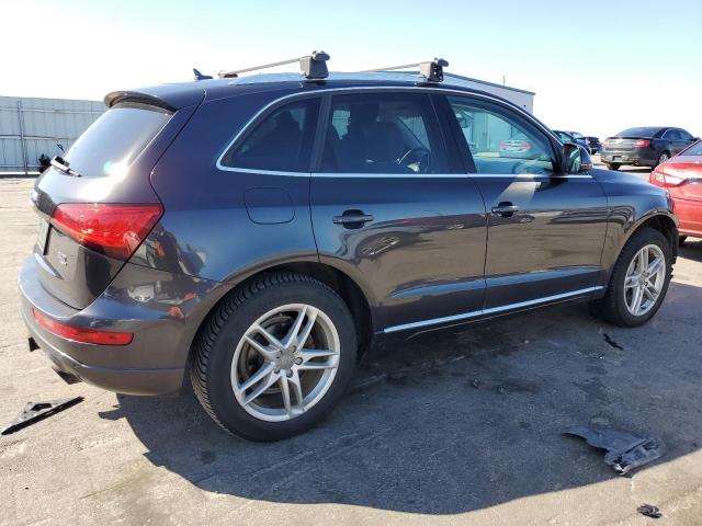 Изображение 3 2014 AUDI Q5 PREMIUM PLUS 2014 с VIN WA1LFAFPXEA044363