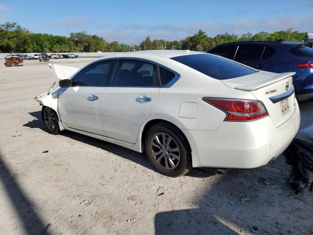 Image 2 of 2015 NISSAN ALTIMA 2.5 2015 with VIN 1N4AL3AP0FC587760