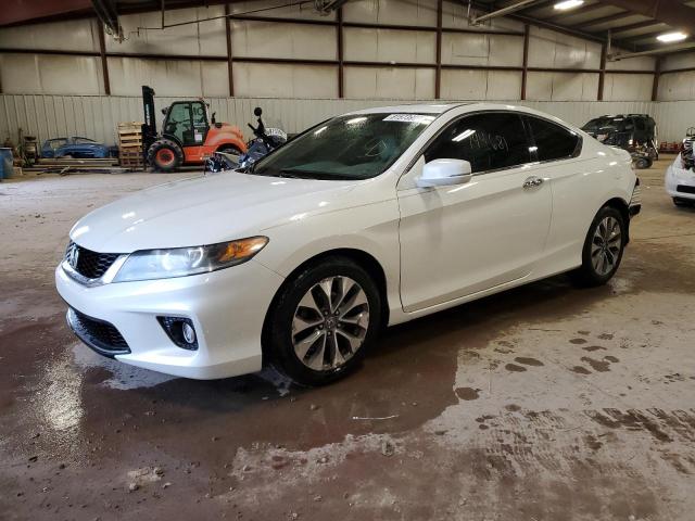Image 1 of 2014 HONDA ACCORD EXL 2014 with VIN 1HGCT1B87EA014820