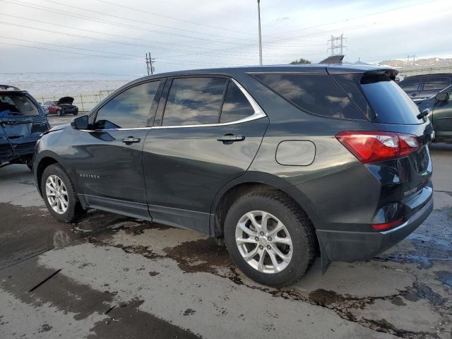 Изображение 2 2020 CHEVROLET EQUINOX LT 2020 с VIN 3GNAXUEV6LS534720