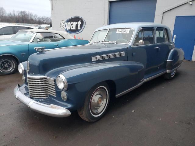 1941 CADILLAC 60 SPECIAL 1941 image