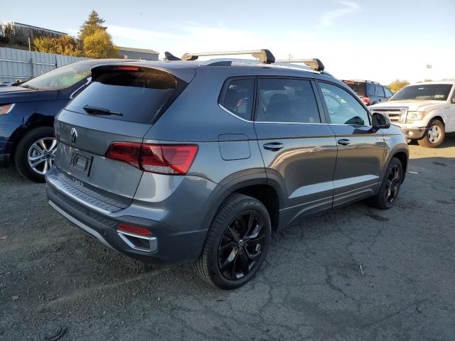 Image 3 of 2022 VOLKSWAGEN TAOS SE 2022 with VIN 3VVRX7B29NM062531
