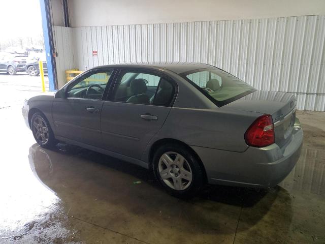 Image 2 of 2008 CHEVROLET MALIBU LT 2008 with VIN 1G1ZT58N38F105984