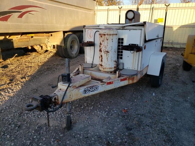 Image 2 of 1998 TFNX TRAILER 1998 with VIN 1T9US0617VS054546