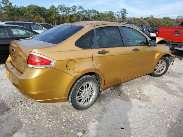 Изображение 3 2009 FORD FOCUS SE 2009 с VIN 1FAHP35N79W246399