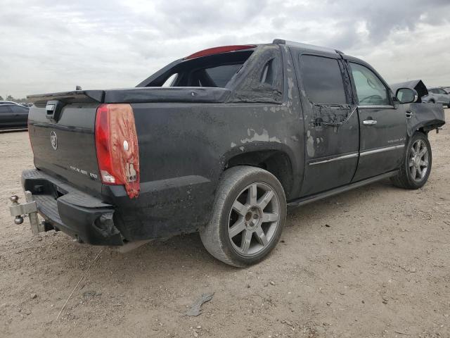 Image 3 of 2007 CADILLAC ESCALADE EXT 2007 with VIN 3GYFK62837G224518