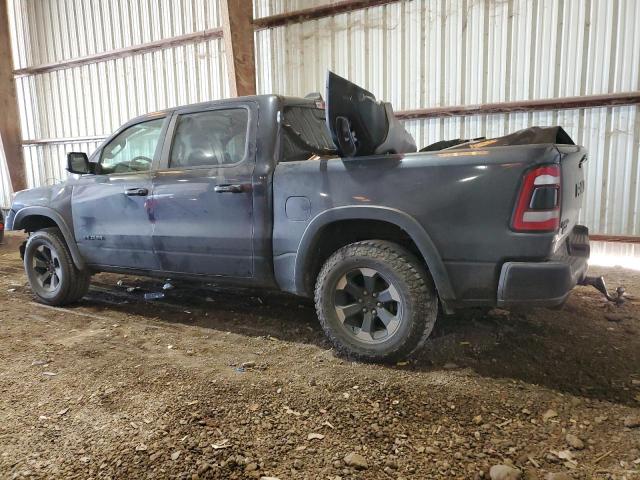 Obraz 2 z 2020 RAM 1500 REBEL 2020 z VIN 1C6SRFLT2LN275293