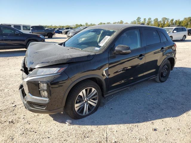 2021 MITSUBISHI OUTLANDER SPORT SE 2021 image