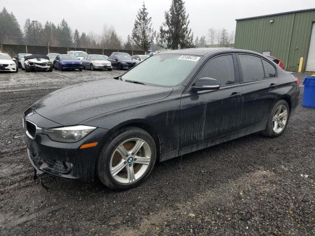 Изображение 1 2014 BMW 328 XI SULEV 2014 с VIN WBA3B5C59EP542916