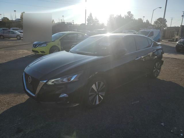 Obraz 1 z 2019 NISSAN ALTIMA SL 2019 z VIN 1N4BL4EV3KC182196