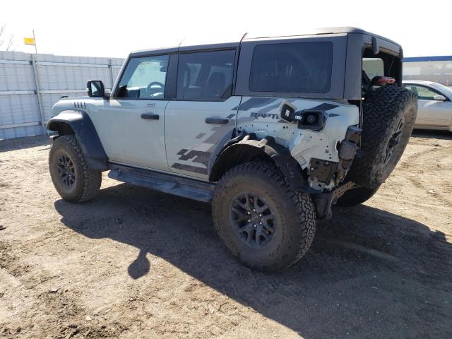 Image 2 of 2023 FORD BRONCO RAPTOR 2023 with VIN 1FMEE5JR7PLB71768