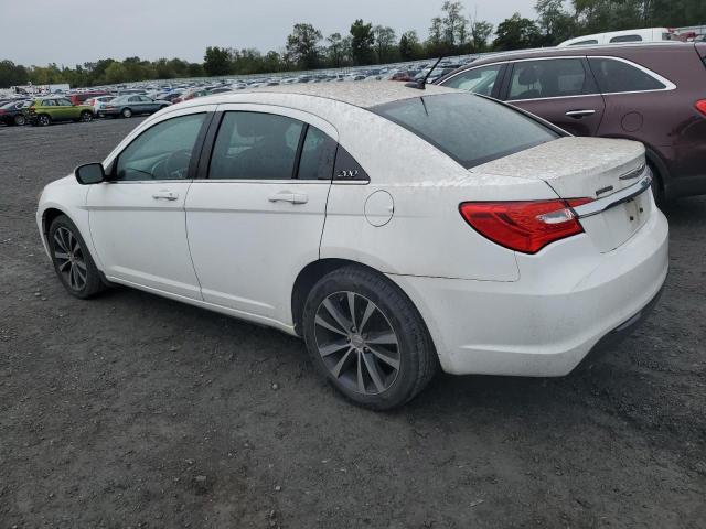 Obraz 2 z 2014 CHRYSLER 200 TOURING 2014 z VIN 1C3CCBBG9EN186808
