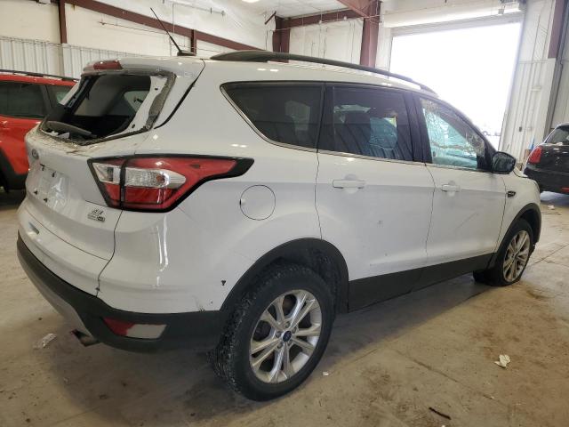 Image 3 of 2018 FORD ESCAPE SE 2018 with VIN 1FMCU9GD7JUA87304