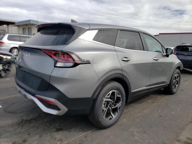 Изображение 3 2023 KIA SPORTAGE LX 2023 с VIN KNDPU3AF4P7210044