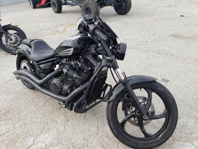 2011 YAMAHA XVS1300 CU 2011 image