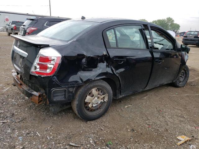 Image 3 of 2011 NISSAN SENTRA 2.0 2011 with VIN 3N1AB6AP3BL665898