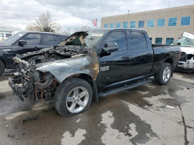 Obraz 2013 RAM 1500 SPORT 2013