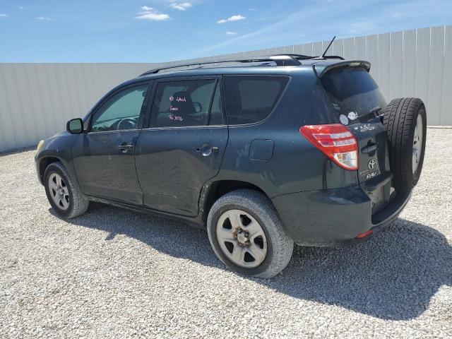 Obraz 2 z 2012 TOYOTA RAV4  2012 z VIN 2T3ZF4DV1CW131103