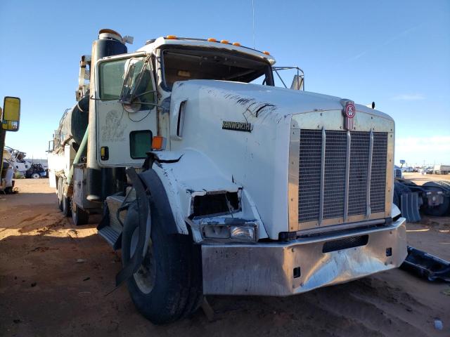 Obraz 1 z 2014 KENWORTH CONSTRUCTION T800 2014 z VIN 1NKDX7EX1EJ397990