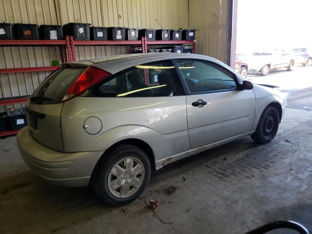 Изображение 3 2007 FORD FOCUS ZX3 2007 с VIN 1FAFP31N47W169386