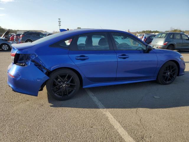 Изображение 3 2022 HONDA CIVIC SPORT 2022 с VIN 2HGFE2F54NH600020