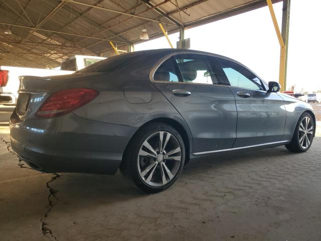 Image 3 of 2017 MERCEDES-BENZ C 300 2017 with VIN 55SWF4JB4HU199842