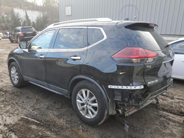 Image 2 of 2020 NISSAN ROGUE S 2020 with VIN KNMAT2MV1LP512634