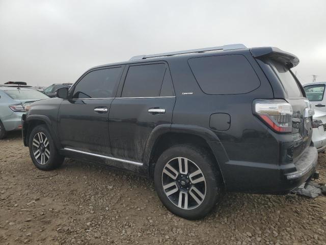 Image 2 of 2017 TOYOTA 4RUNNER SR5/SR5 PREMIUM 2017 with VIN JTEBU5JR9H5438758
