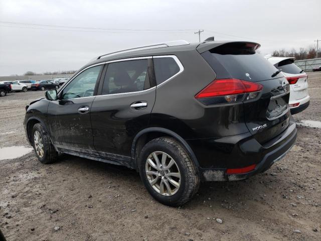 Изображение 2 2017 NISSAN ROGUE S 2017 с VIN KNMAT2MV6HP530604