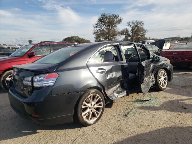 Image 3 of 2010 LEXUS HS 250H 2010 with VIN JTHBB1BAXA2002387