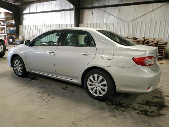 Image 2 of 2012 TOYOTA COROLLA BASE 2012 with VIN JTDBU4EE2C9170904