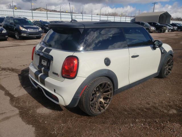 Obraz 3 z 2015 MINI COOPER S 2015 z VIN WMWXP7C52F2A38854