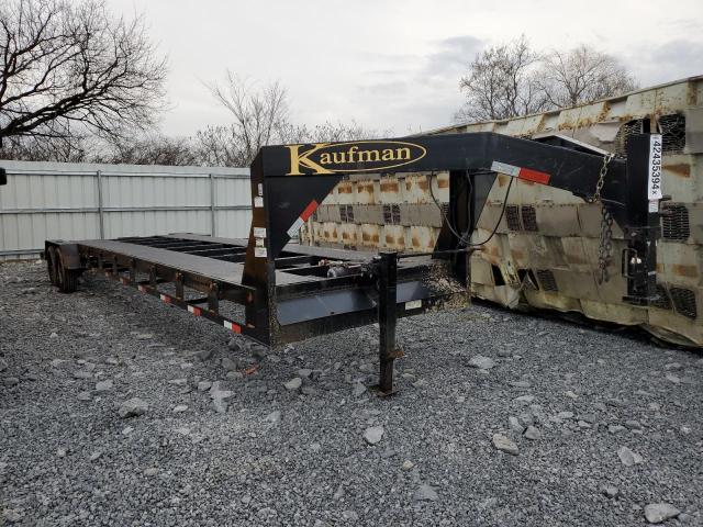 2020 KAUFMAN CARHAULER 2020 image