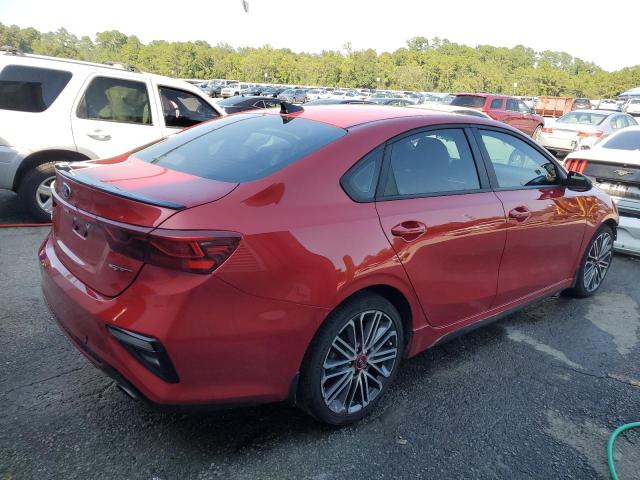 Obraz 3 z 2021 KIA FORTE GT 2021 z VIN 3KPF44AC2ME417339