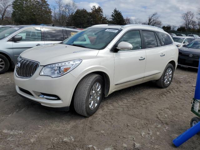 Изображение 1 2015 BUICK ENCLAVE  2015 с VIN 5GAKRCKD9FJ306327