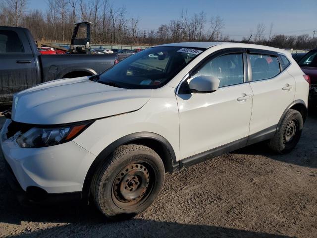 Image 1 of 2019 NISSAN ROGUE SPORT S 2019 with VIN JN1BJ1CP3KW239727