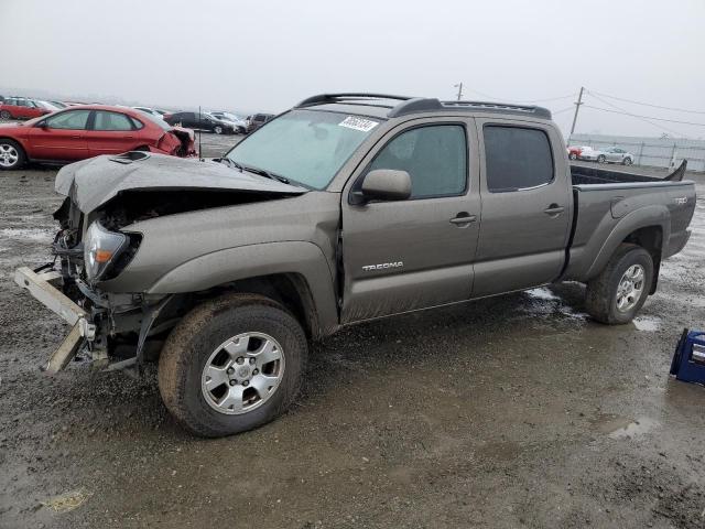 Изображение 2010 TOYOTA TACOMA DOUBLE CAB PRERUNNER LONG BED 2010