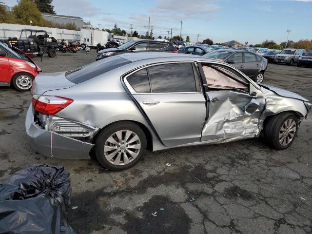 Изображение 3 2013 HONDA ACCORD EXL 2013 с VIN 1HGCR2F83DA080567