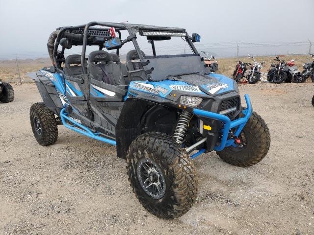 Изображение 2016 POLARIS RZR XP 4 1000 EPS 2016