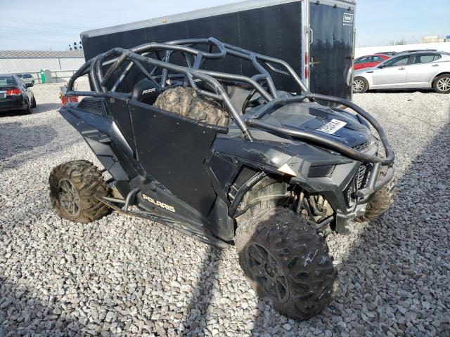 Image 1 of 2020 POLARIS RZR XP TURBO 2020 with VIN 3NSNAE925LF793966
