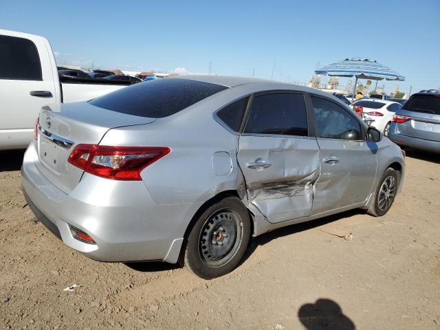 Image 3 of 2019 NISSAN SENTRA S 2019 with VIN 3N1AB7AP6KY386485