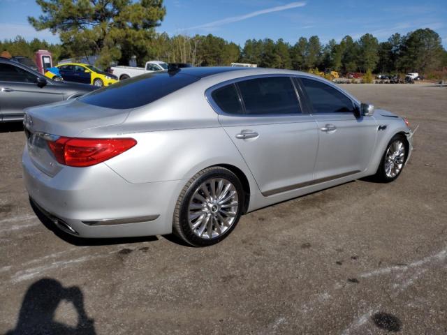Изображение 3 2015 KIA K900 2015 с VIN KNALW4D44F6017371