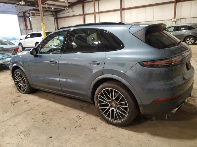Image 2 of 2019 PORSCHE CAYENNE  2019 with VIN WP1AA2AY9KDA02356