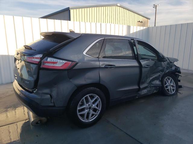 Obraz 3 z 2023 FORD EDGE SEL 2023 z VIN 2FMPK4J96PBA25292