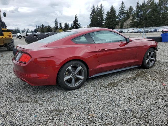 Image 3 of 2016 FORD MUSTANG  2016 with VIN 1FA6P8AM0G5322565