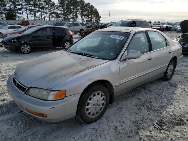 Изображение 1996 HONDA ACCORD EX 1996
